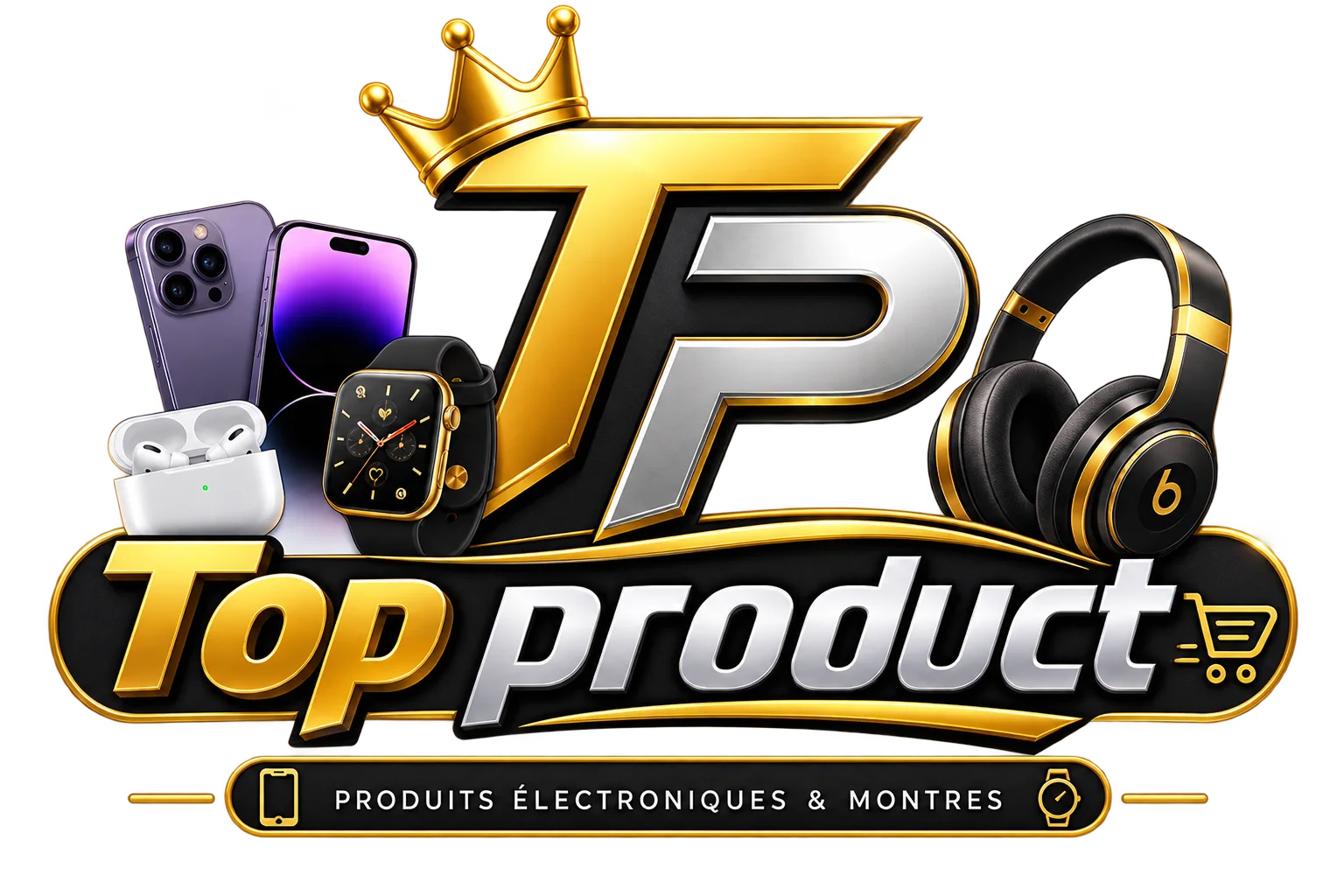 Top Product