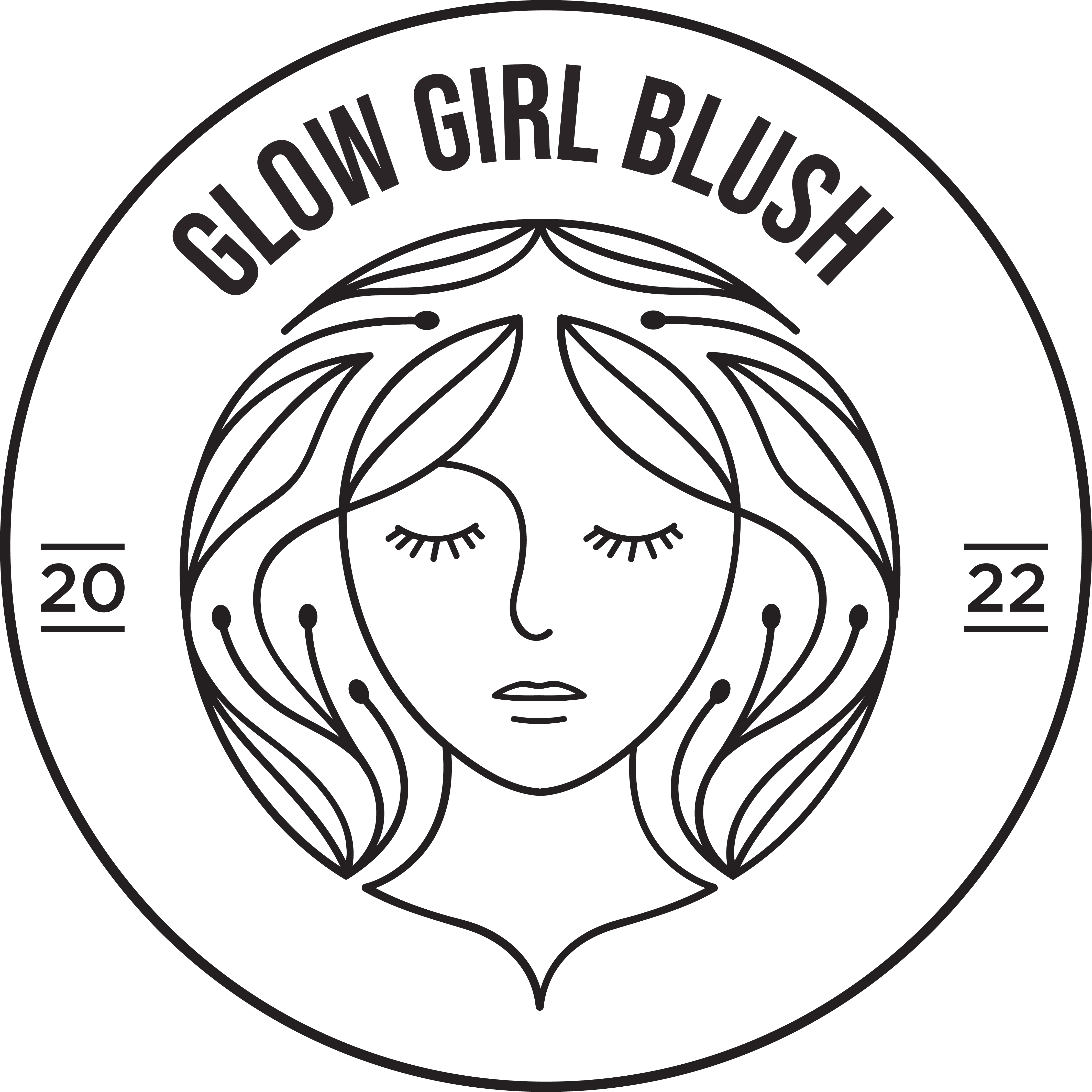 Glow Girl Blush
