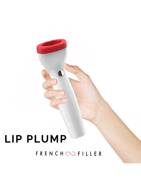 جهاز تكبير الشفاه Lip Pump