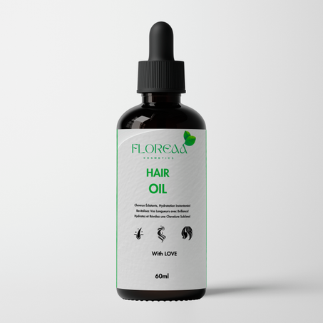 سيروم ترطيب الشعر