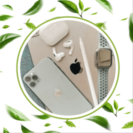 إلكترونيات