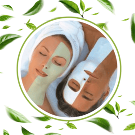 الصحة والجمال