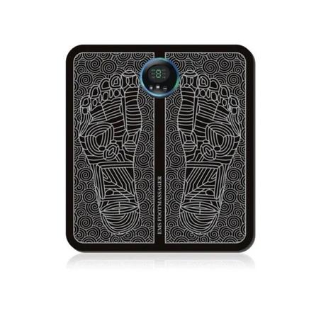 وسادة استرخاء القدمين