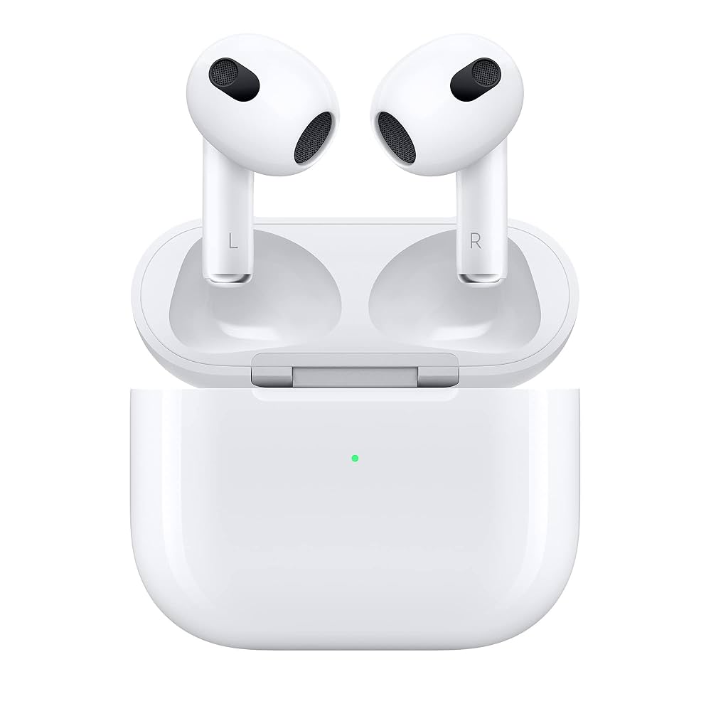 AlRPODS (3rd generation) première qualité