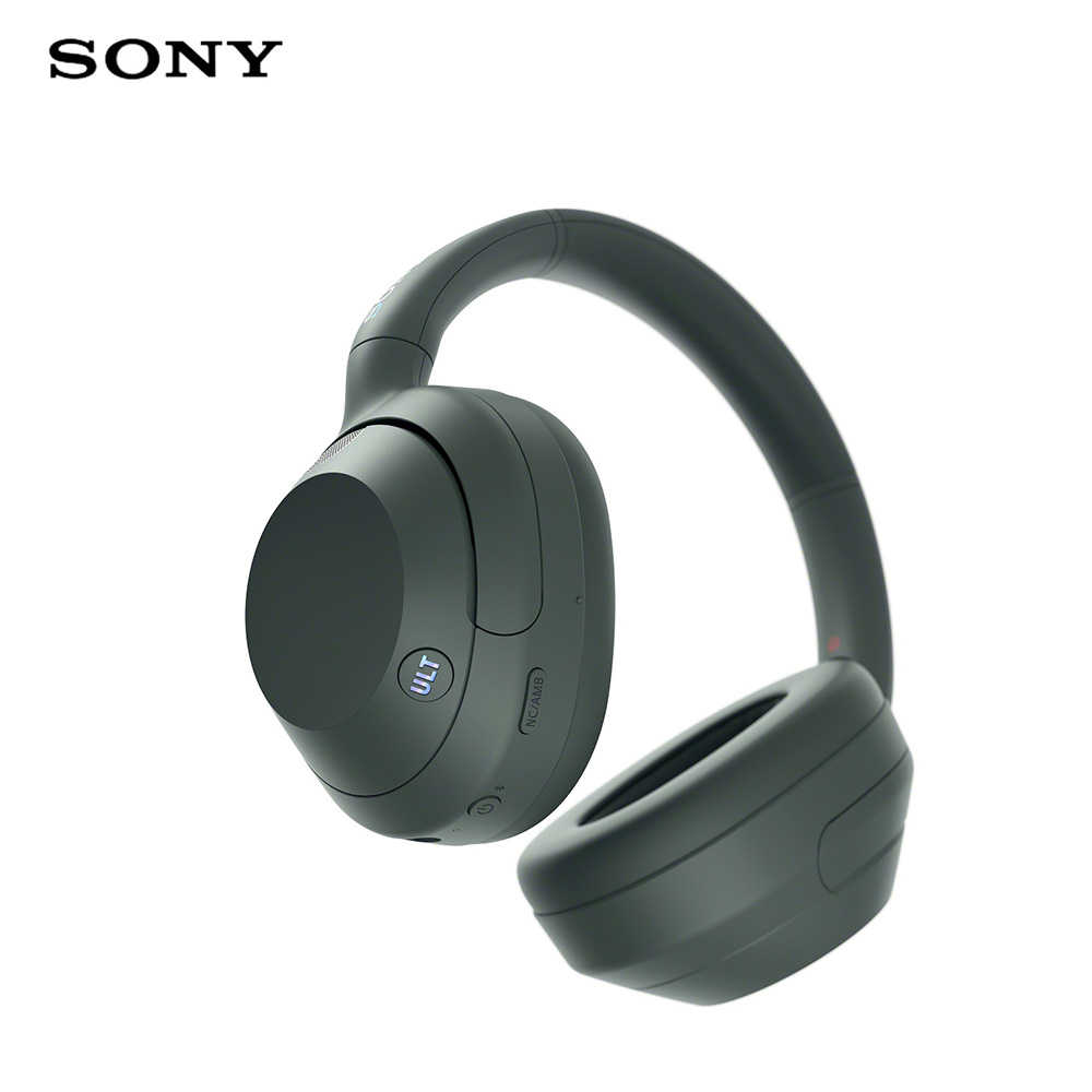 SØNY ULT WEAR, Casque Bluetooth Avec réducteur de bruit