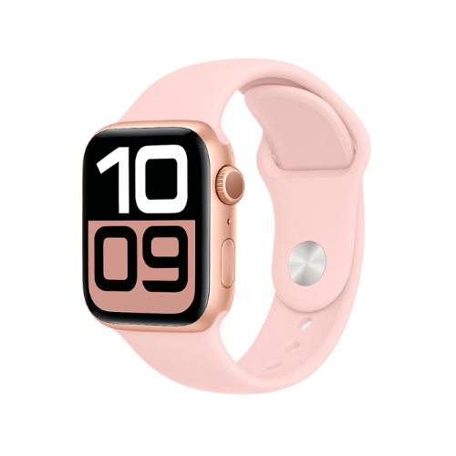 La Nouvelle Smart Watch série 10