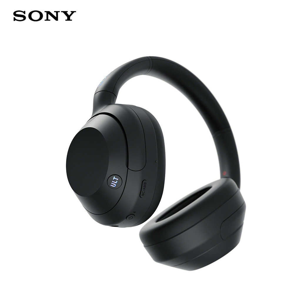 SØNY ULT WEAR, Casque Bluetooth Avec réducteur de bruit