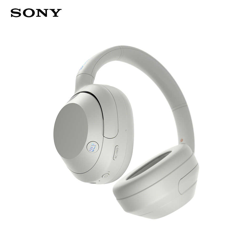 SØNY ULT WEAR, Casque Bluetooth Avec réducteur de bruit