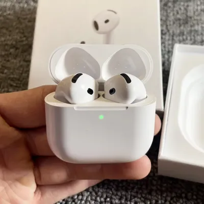 AlRPODS (4eme génération) première qualité