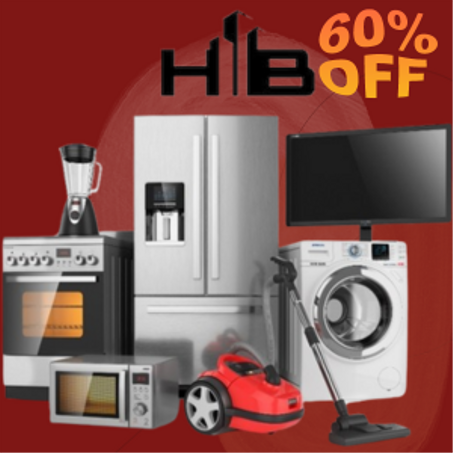 عالم الأتات المنزلية