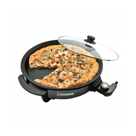 pizza pan hommer