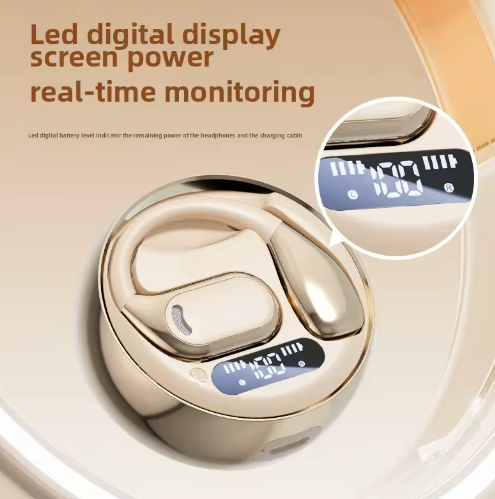 سماعات ترجمة ذكية