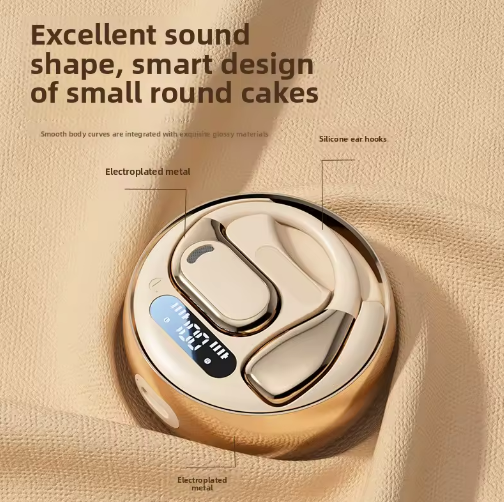 سماعات ترجمة ذكية