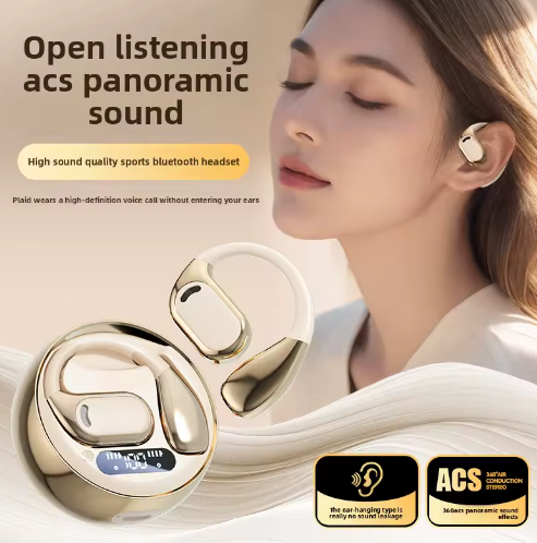 سماعات ترجمة ذكية