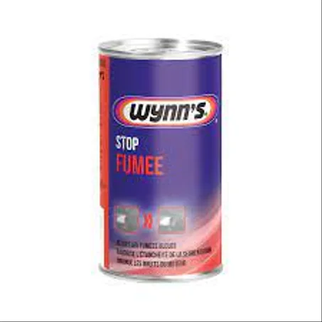 Additif Stop Fumée - 325 ml WYNN'S WL50875