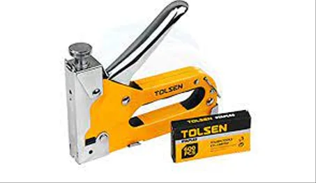 Agrafeuse 3 Voie TOLSEN 43021