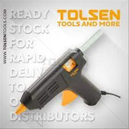 Pistolet A Glue TOLSEN
