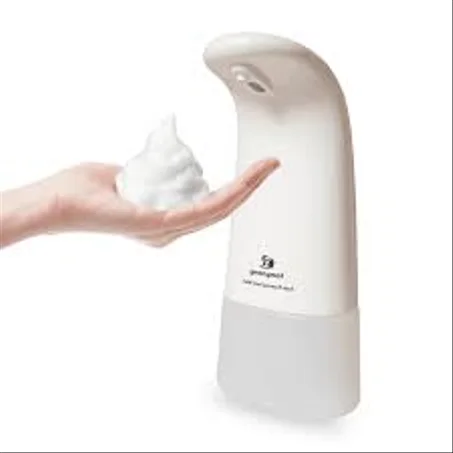 موضوع الصابون الذكي