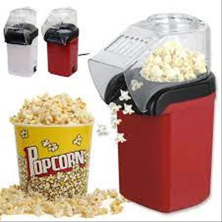 Pop corn Machine maison