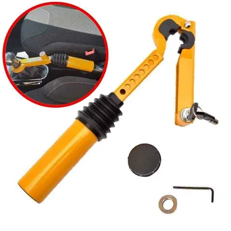 جهاز حماية السيارة من السرقة