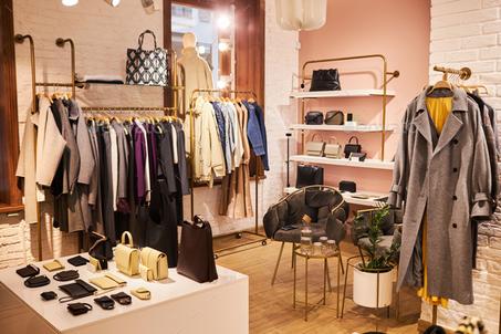 أزياء و إكسيسوارات