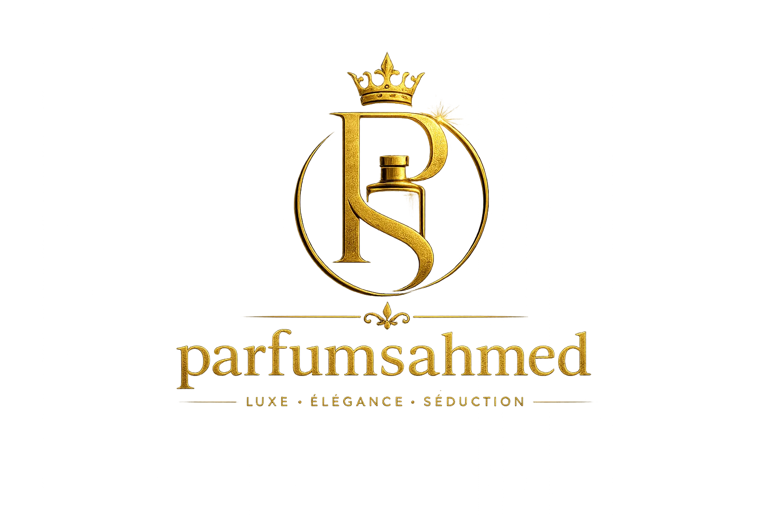 Parfumsahmed