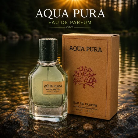 Aqua Pura