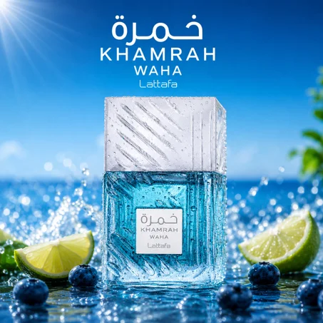Khamrah Waha