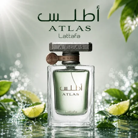 Atlas