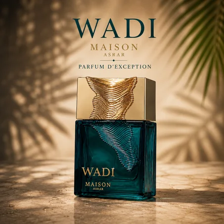 WADI Maison Asrar
