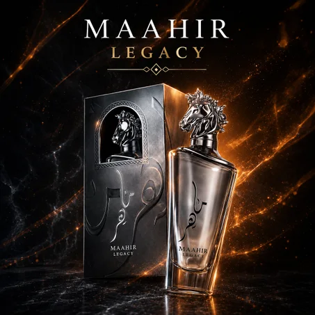 Maahir Legacy