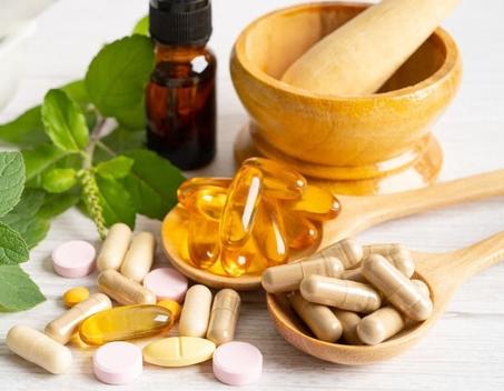 التغدية والصحة