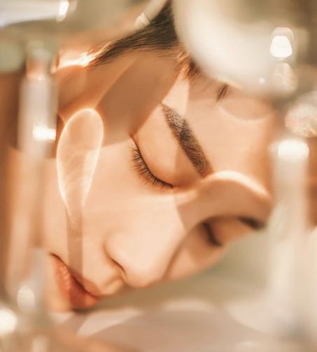 الاناقة والجمال