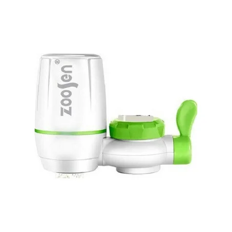 احصل على أنقى مياه لشرب صحي ونقي! فلتر تصفية المياه الأصلي الشريك الأمثل لصحة عائلتك تصميم مبتكر وتقنية متطورة تزيل الشوائب والملوثات الضارة،