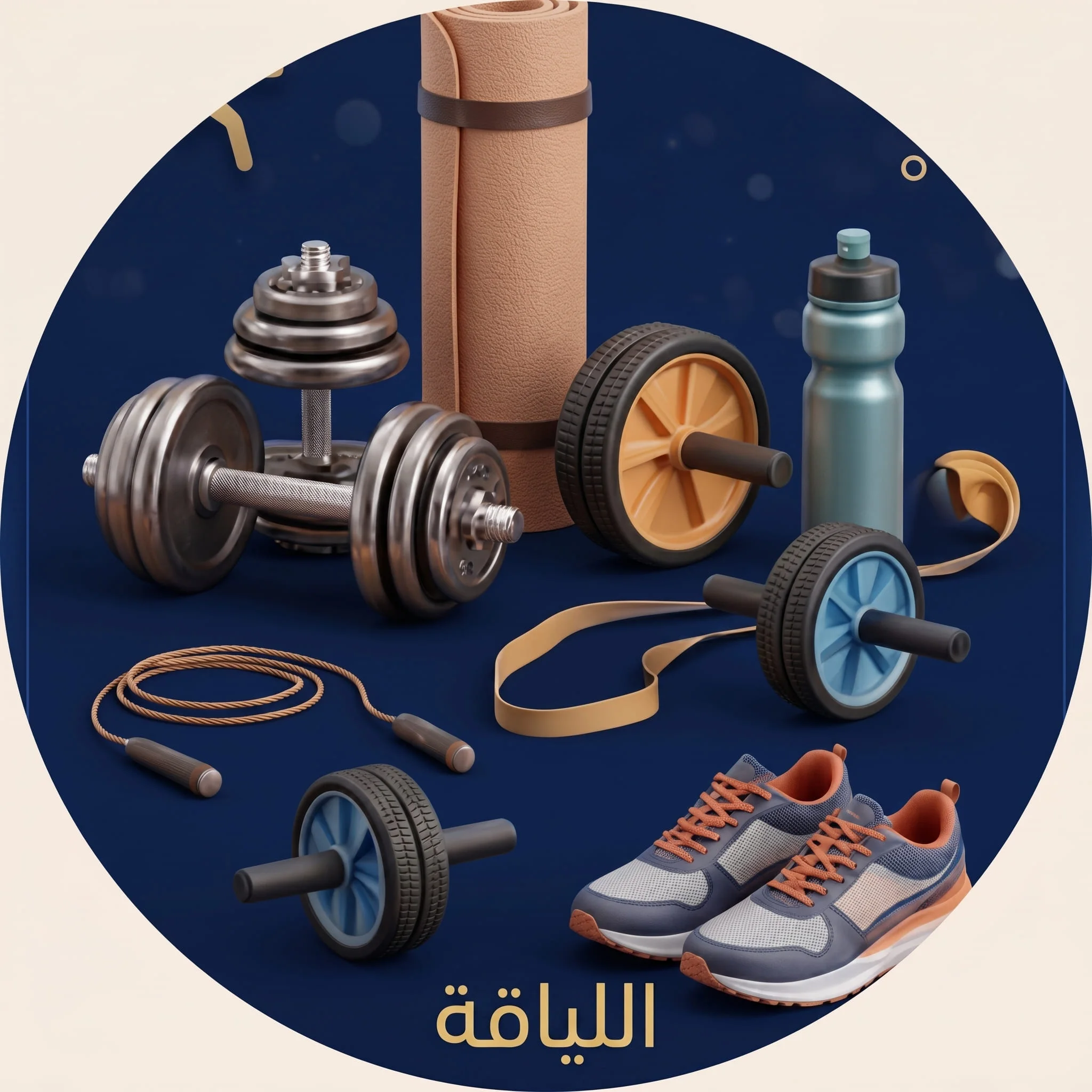 الرياضة واللياقة