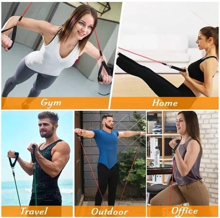 Sports Straps