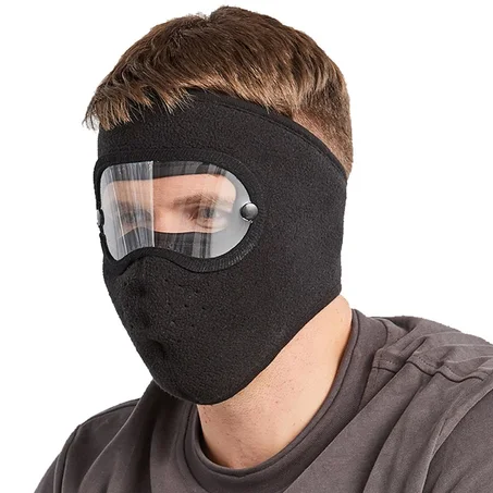 Protection Mask