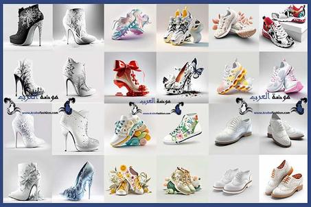 أحذية نساء