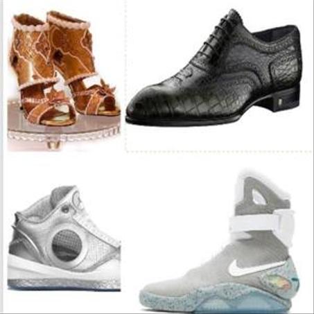 أحذية رجال