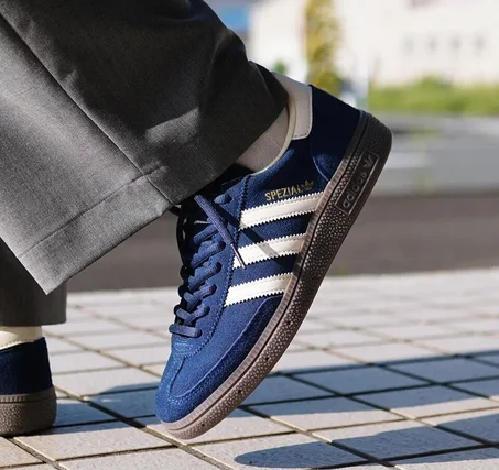 spezial adidas