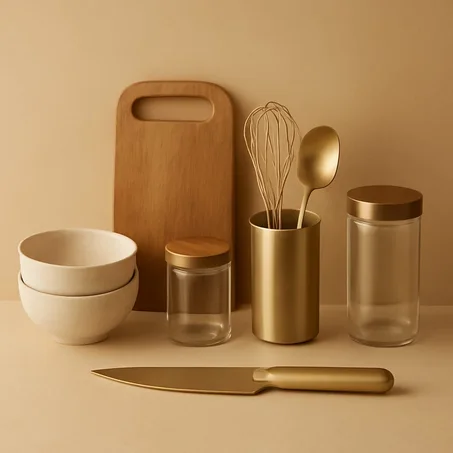 مطبخك العصري