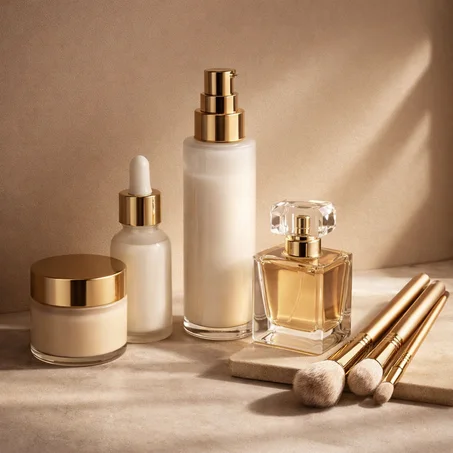 عناية وجمال