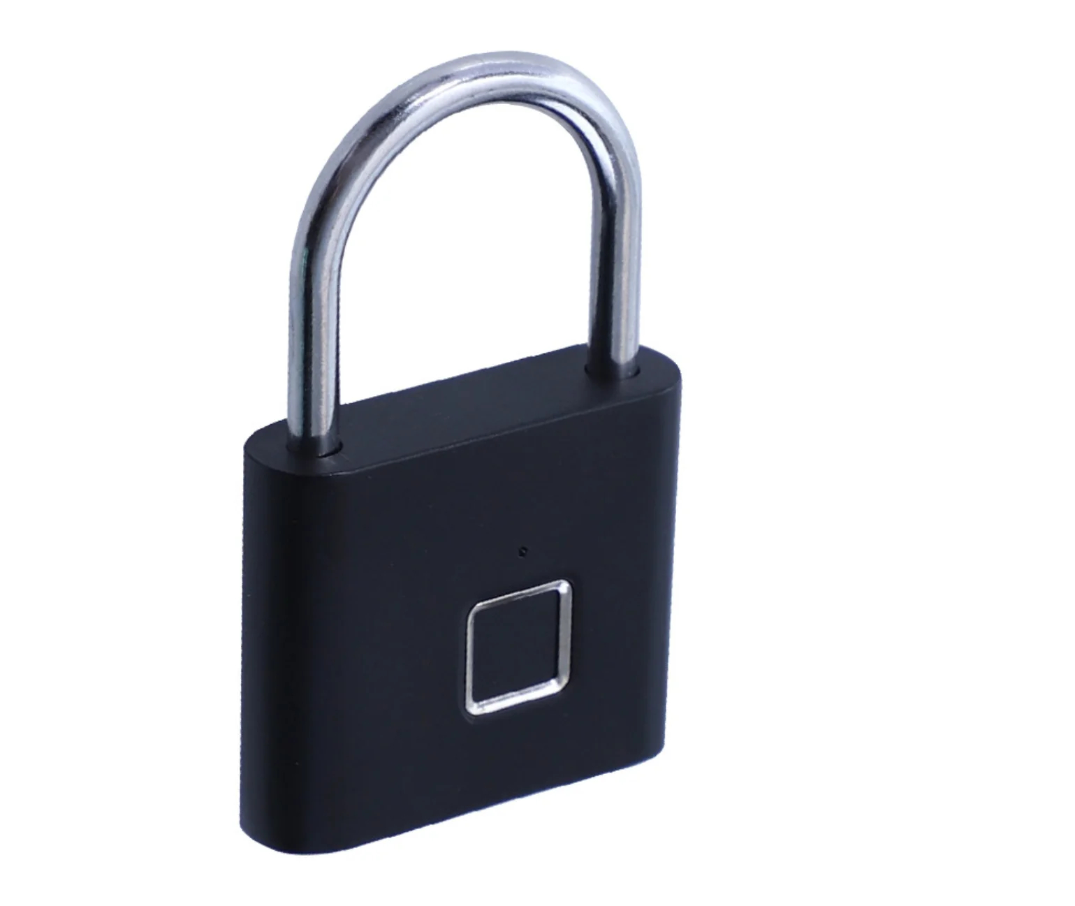 قفل بصمة الإصبع الذكي