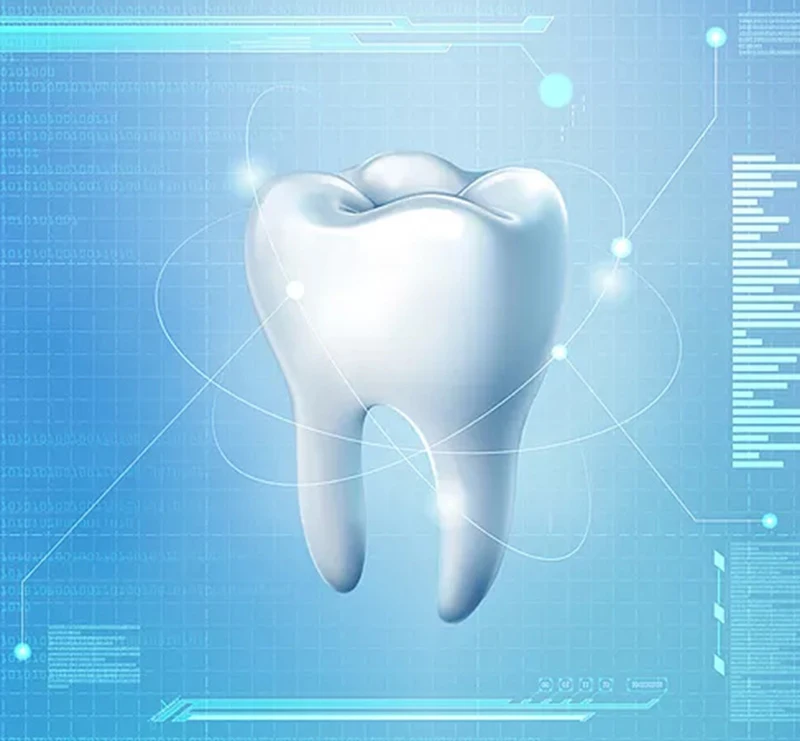 فرشاة أسنان للأطفال على شكل حرف U - تنظيف أسهل بدون عناء