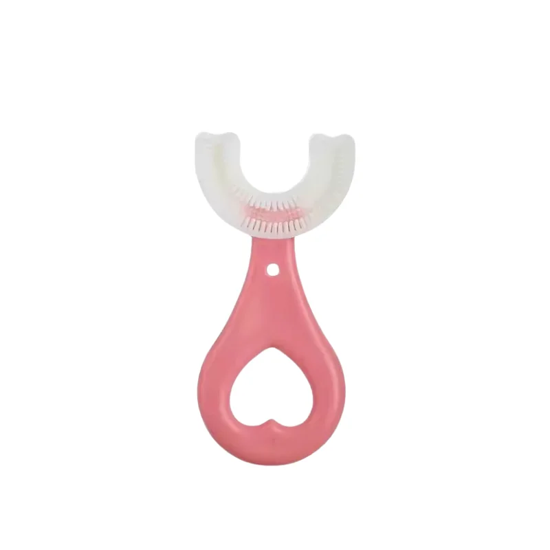 فرشاة أسنان للأطفال  2-6 سنوات