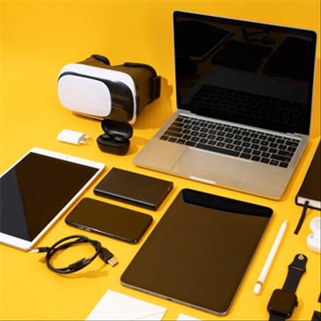 إلكترونيات