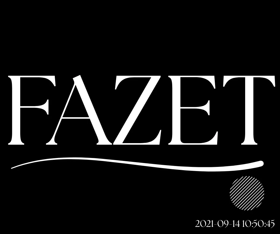 FAZET