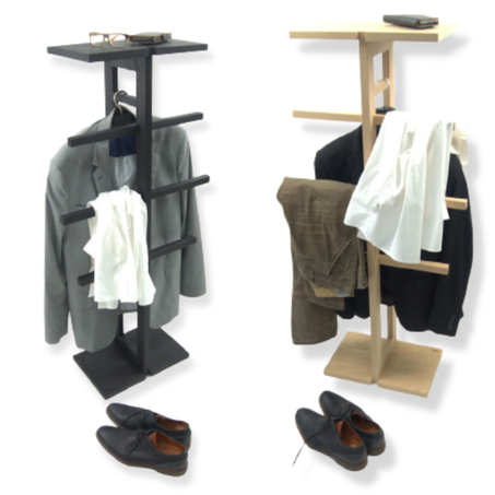 معلاق الملابس  العصري ( توصيل مجاني )