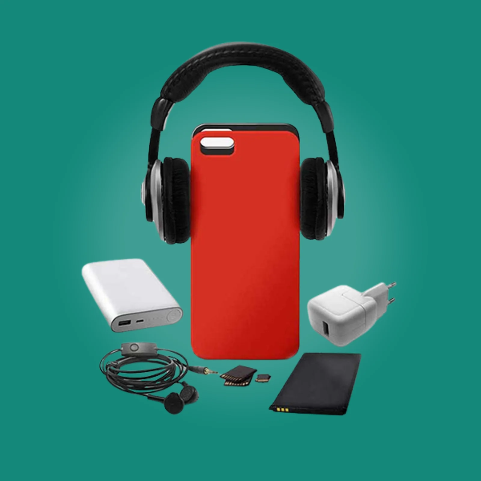 الإلكترونيـــــــات