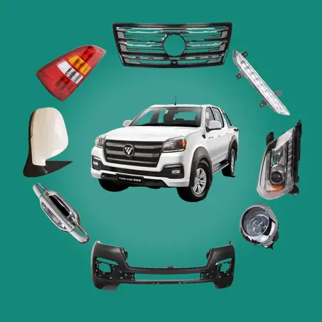 اكسيسوارات السيارات